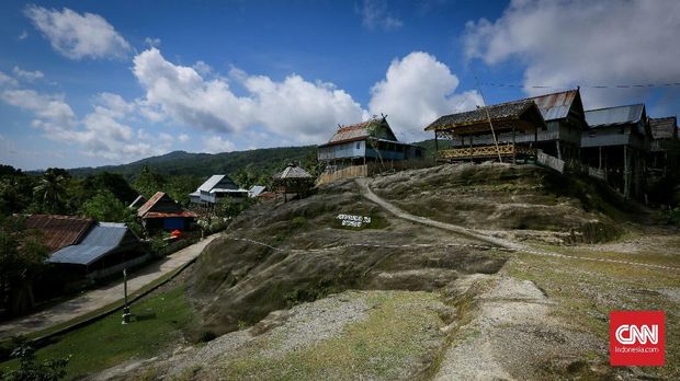 Menyelami Pesona Kepulauan Selayar 