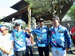 Pesan Bamsoet ke Atlet Difabel yang Akan Berlaga di Asian Para Games