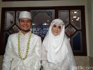 Steffy dan Ryn Eks Cherrybelle Kira Anisa Rahma Bercanda akan Nikah