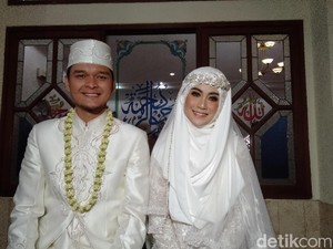 Steffy dan Ryn Eks Cherrybelle Kira Anisa Rahma Bercanda akan Nikah