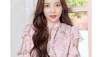 Sebelumnya, Goo Hara pernah dikabarkan mencoba bunuh diri.  Foto: Dok. Instagram/@koohara_