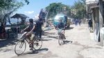 Potret Terkini Gili Trawangan yang Kembali Dikunjungi Turis