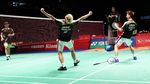 Kalahkan Ganda China, Kevin/Marcus Juara Jepang Terbuka