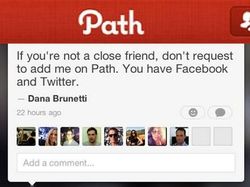 Jika Tutup, Ini Fitur Path yang Bakal Dikangeni