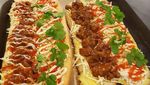 Mumpung Libur, Yuk, Ngemil Roti Long John yang Lagi Hits
