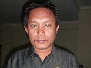 OTT Anggota DPRD Golkar Soal Dana Gempa Lombok, HR-V Disita