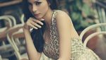 Calon Istri Idaman! Tak Hanya Cantik, Sandra Olga Juga Hobi Masak