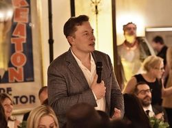 Menguak Kegiatan Sehari-hari Elon Musk yang Mungkin Picu Stres