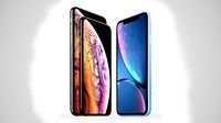 Ponsel Samsung & Huawei di Atas Rp 26 Juta, Senasib Apple?