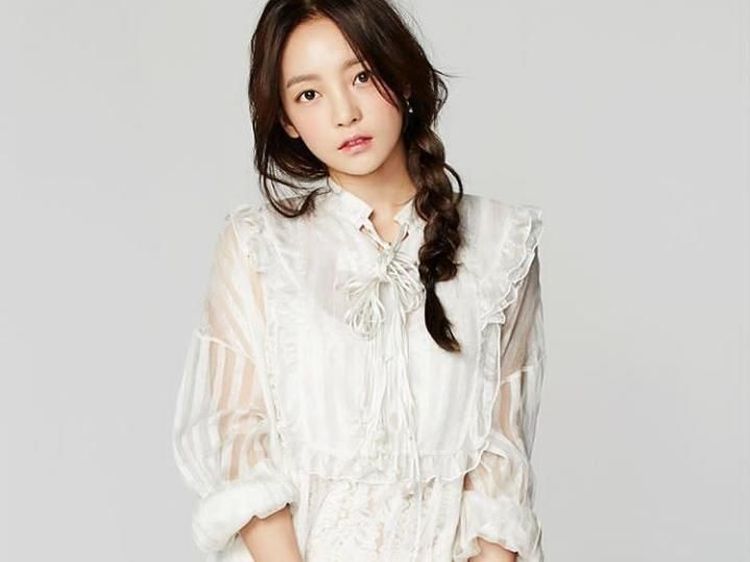 Duh, Pacar Goo Hara Ancam Sebarkan Video Panas Mereka