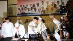 Detik-detik Prabowo Teken Pakta Integritas Ijtimak Ulama II