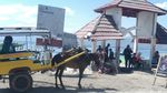 Potret Terkini Gili Trawangan yang Kembali Dikunjungi Turis