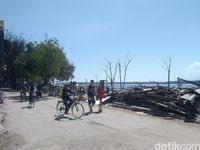 Pelaku Wisata: Gili Trawangan Sudah Normal