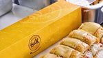 Mumpung Libur, Yuk, Ngemil Roti Long John yang Lagi Hits