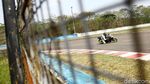 Melihat Serunya Balapan di CBR Race Day