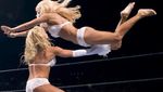 Masih Ingat Torrie Wilson Pegulat WWE? Kini Tubuhnya Makin Seksi dan Kekar