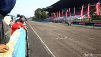 Kegiatan ini diprakarsai Asosiasi Honda CBR (AHC) dengan dukungan PT Astra Honda Motor (AHM) dan jaringan main dealer Honda.