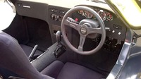 Meski menuai komentar positif dari para pecinta roda empat super, pihak Suzuki tidak pernah punya rencana untuk memasukkan mobil itu ke dalam lini produksinya. Sebab, kendaraan konsep itu tidak siap untuk dikendarai di jalanan. Ya, pihak pengembang pada saat itu hanya membuatnya demi kepentingan pameran saja.  Foto: Istimewa