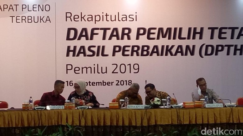 Hak Konstitusional Pemilih Pindahan Hak Konstitusional Pemilih Pindahan