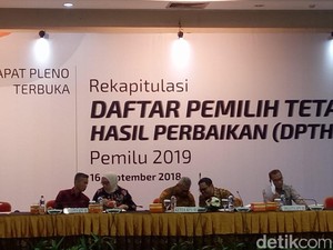 Hak Konstitusional Pemilih Pindahan
