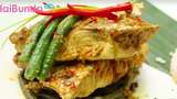 Resep Ikan Arsik Khas Medan, Masakan Enak dan Sehat