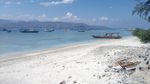 Potret Terkini Gili Trawangan yang Kembali Dikunjungi Turis