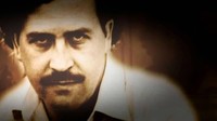 Pablo Escobar adalah gangster terkaya sepanjang masa. Lewat perdagangan kokain, dia mengantongi kekayaan bersih sebesar US$ 30 miliar atau Rp 435 triliun (kurs Rp 14.500). Istimewa/Luxefeed.