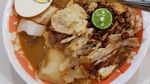 Minggu Pagi Paling Mantap Sarapan Lontong Kari yang Gurih Hangat
