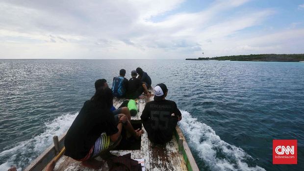 Menyelami Pesona Kepulauan Selayar 