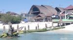 Potret Terkini Gili Trawangan yang Kembali Dikunjungi Turis