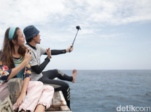 Oh Sungguh Indah Bawah Laut Wakatobi
