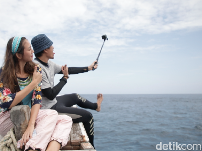 Oh Sungguh Indah Bawah Laut Wakatobi Oh Sungguh Indah Bawah Laut Wakatobi