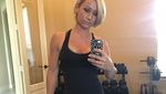 Gaya Hidup Sehat Selamatkan Si Cantik Jamie Eason dari Kanker Payudara