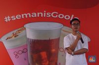 Gibran Rakabuming Raka