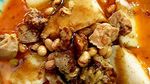 Minggu Pagi Paling Mantap Sarapan Lontong Kari yang Gurih Hangat