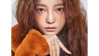 Kala itu, manajer Goo Hara menemukan sang musisi sudah dalam keadaan pingsan karena asap batubara yang dibakar dan segera membawanya ke rumah sakit. Foto: Dok. Instagram/@koohara_