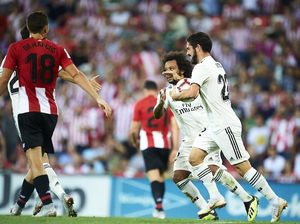 Marcelo dan Isco Selalu Ada Tempat di Madrid