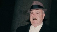 Anthony Fat Tony Salerno adalah salah satu gangster paling sukses yang pernah hidup. Dia berhasil mengumpulkan lebih dari US$ 1 miliar (Rp 14,5 triliun). Istimewa/Luxefeed.