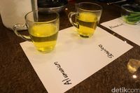 Ternyata Masak Sayur dan Makanan dengan Panci Aluminium Ternyata Masak Sayur dan Makanan dengan Panci Aluminium