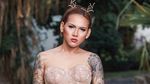 Evelyn Makin Cantik, Ini Buktinya
