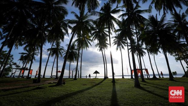 Menyelami Pesona Kepulauan Selayar 