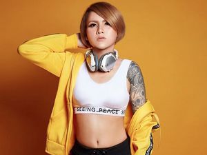 Evelyn Sebut Iya Ditanya Rujuk dengan Aming, Serius Nih?