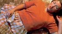Foto Untitled # 96 (1981) ini harganya US$ 3,9 juta (Rp 56 miliar), menggambarkan seorang remaja tahun 70an. Istimewa/Financesonline.