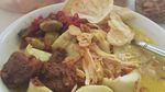Minggu Pagi Paling Mantap Sarapan Lontong Kari yang Gurih Hangat