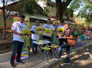 Asyik, Download Aplikasi Ini Bisa Dapat Mobil Mercy Keren