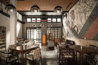 Mau Makan Enak Sambil Bernostalgia? Mampirlah ke 5 Kafe Tempo Dulu Ini