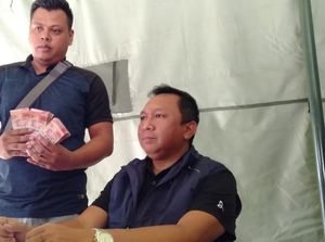 OTT Dana Bantuan Gempa Lombok, Jaksa Periksa 4 Saksi