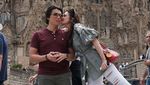 Resmi Putus, Luna Maya Pamer Momen Romantis dengan Reino