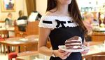 Calon Istri Idaman! Tak Hanya Cantik, Sandra Olga Juga Hobi Masak