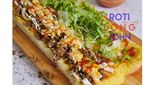 Mumpung Libur, Yuk, Ngemil Roti Long John yang Lagi Hits